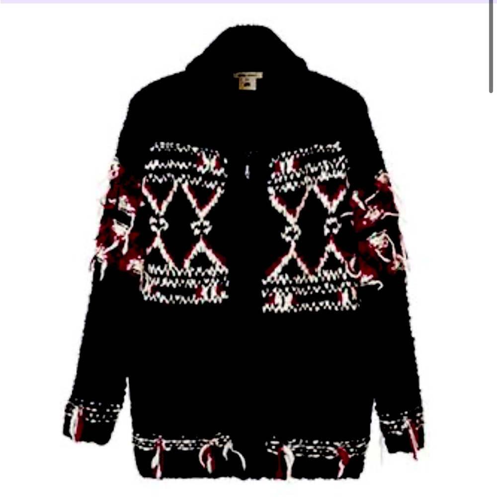 Isabel Marant pour H&M cardigan